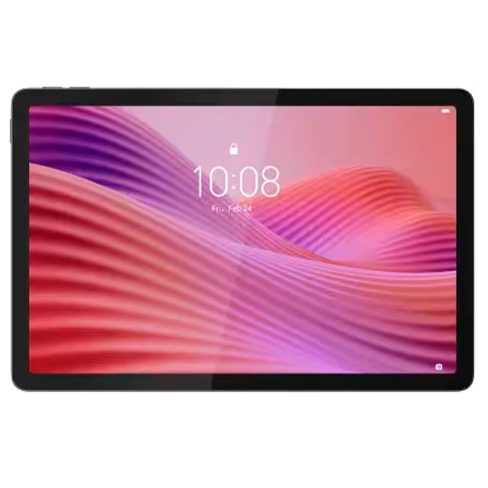Imagem de TABLET LENOVO TAB 10,1" WUXGA ZAEL0068BR/MEDIATEK HELIO G85/4GB RAM/ 64GB/ WIFI + LTE 4G/ ANDROID 14