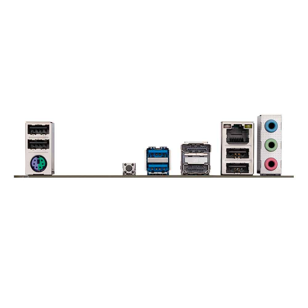 Imagem de PLACA MAE (AMD) GIGABYTE B650M H 1.4 DDR5 AM5