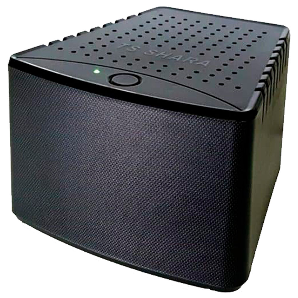 Imagem de ESTABILIZADOR TS SHARA POWEREST 9008 1500VA MONO 115/115V
