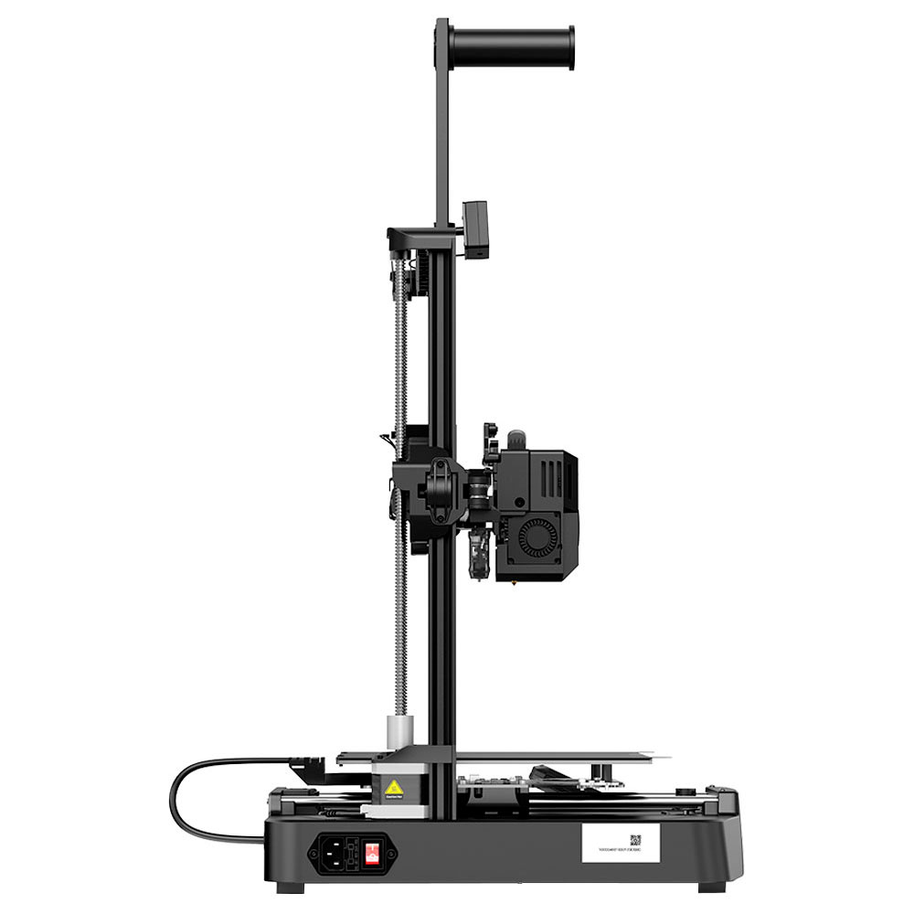 Imagem de IMPRESSORA 3D CREALITY ENDER-3 V3 KE - 1001020540