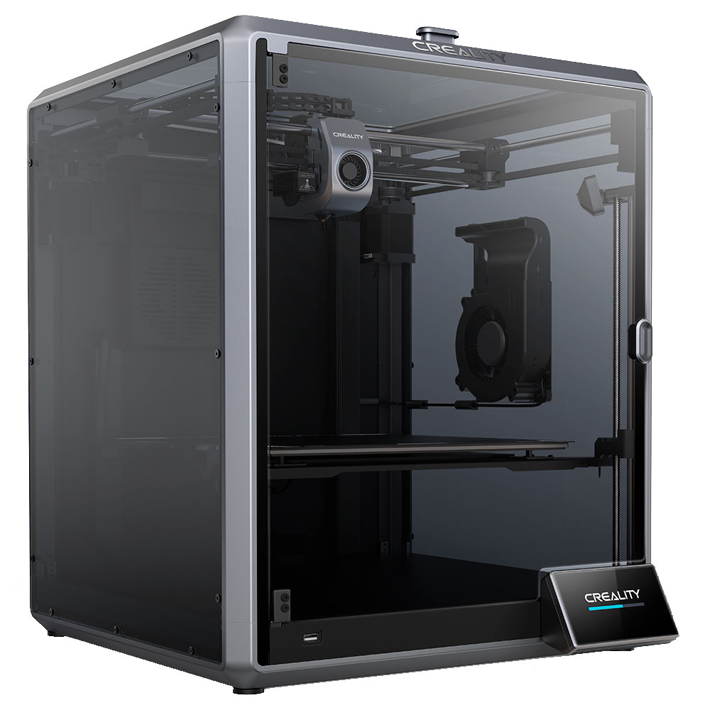 Imagem de IMPRESSORA 3D CREALITY K1 MAX - 1002110004