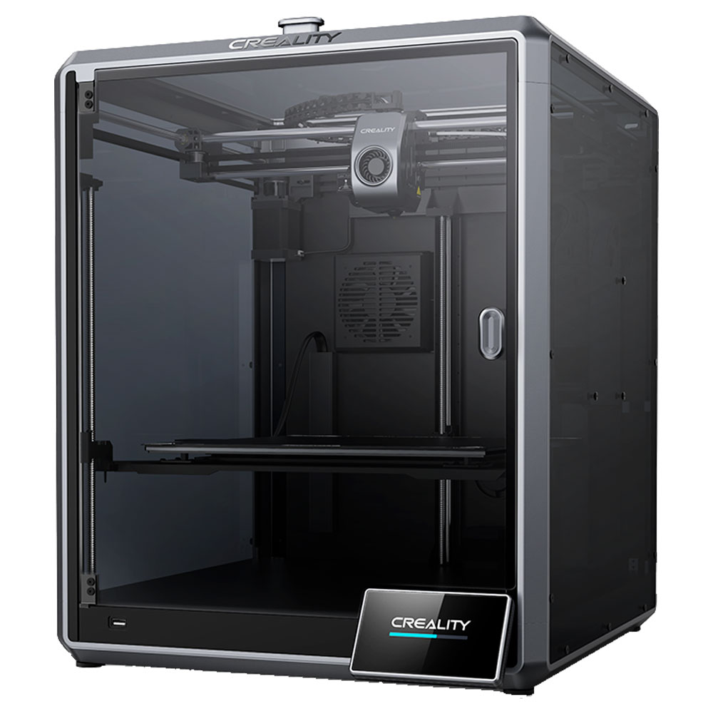 Imagem de IMPRESSORA 3D CREALITY K1 MAX - 1002110004
