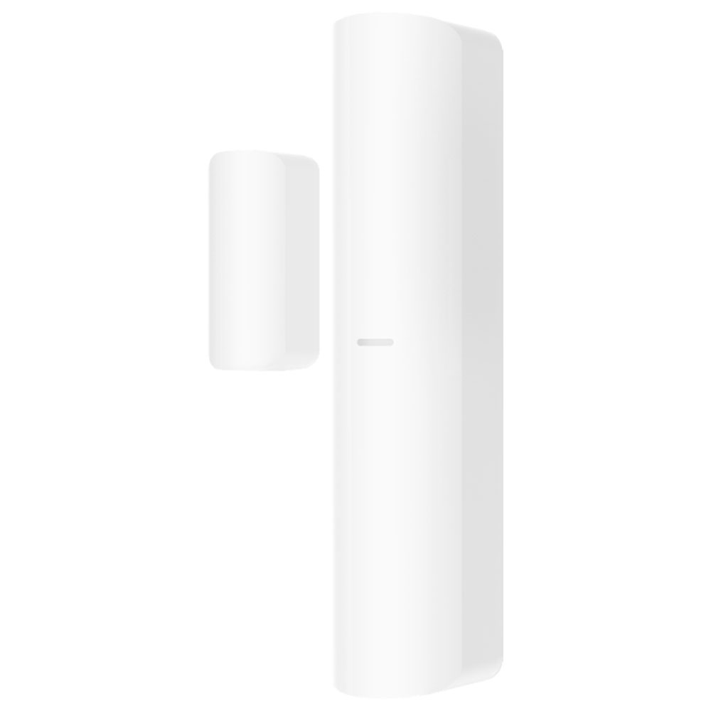 Imagem de SENSOR MAGNETICO DE CHOQUE SEM FIO DS-PDMCK-EG2-WE HIKVISION