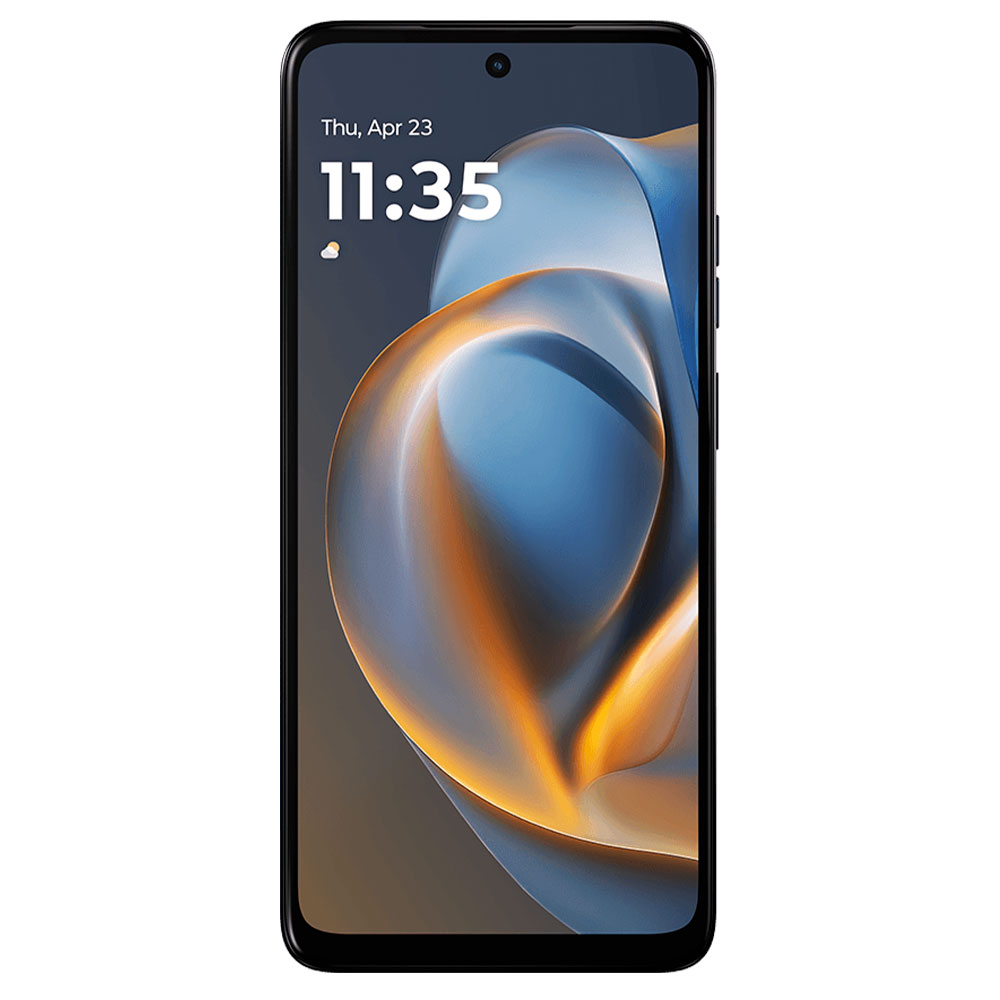 Imagem de SMARTPHONE MOTOROLA G05 XT2523-2 6,7" HD+/ 4G/ 12GB (4GB + 8GB RAM BOOST*)/256GB/ANDROID 15/ GRAFITE