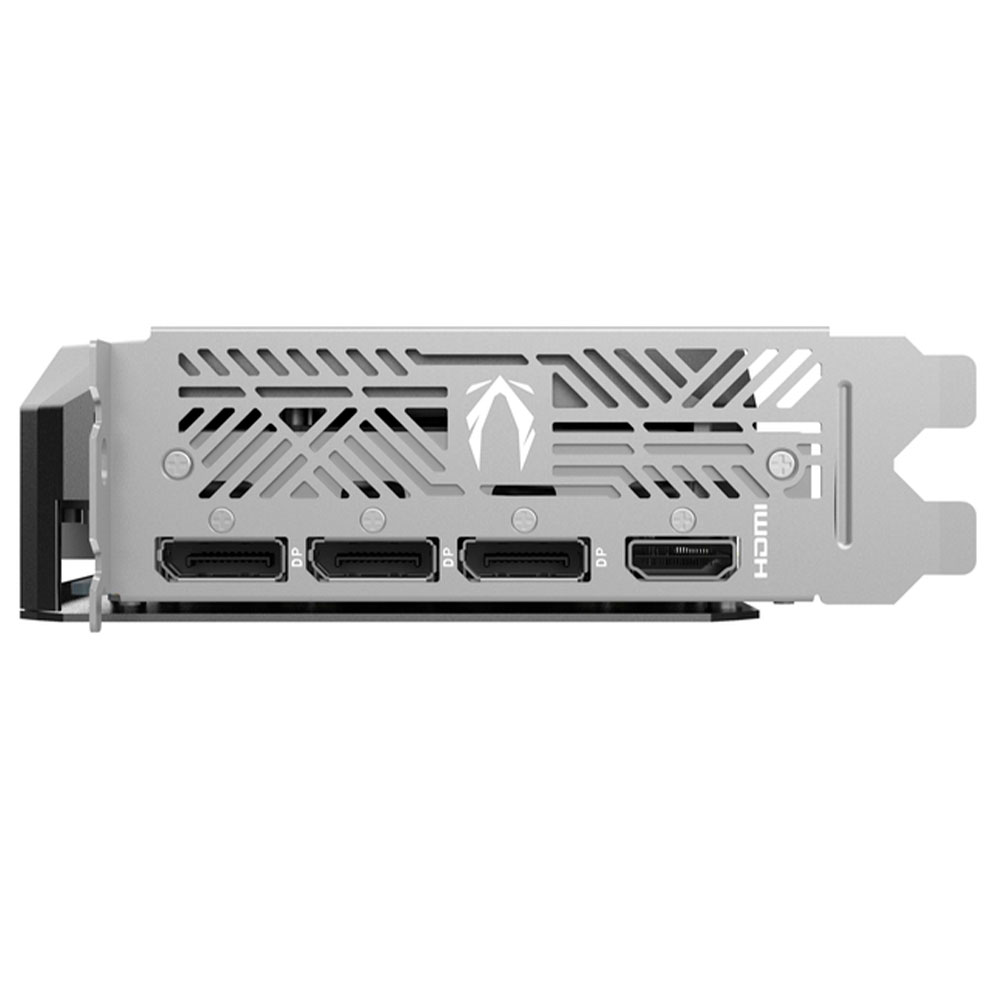 Imagem de PLACA DE VIDEO ZOTAC GEFORCE RTX 5060 TI TWIN EDGE 16GB GDDR7 128BITS ZT-B50620E-10M