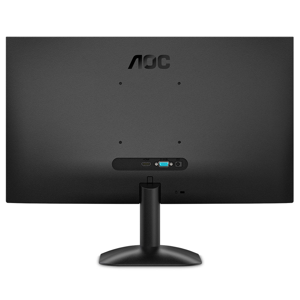 Imagem de MONITOR 27" AOC LED 27B35H GAMING WIDESCREEN IPS / VGA / HDMI / 120HZ