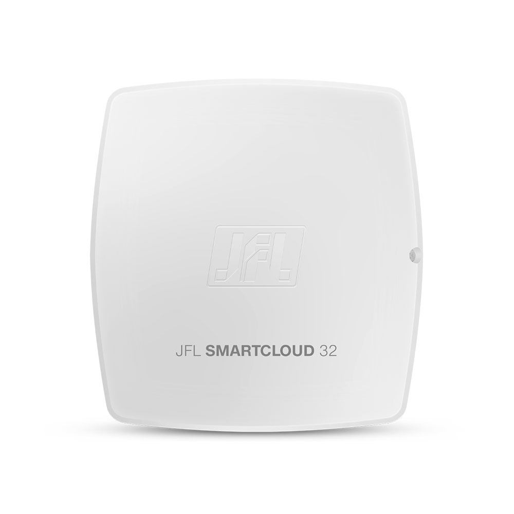 Imagem de CENTRAL DE ALARME SMARTCLOUD 32 ATE 32 ZONAS 42321 JFL