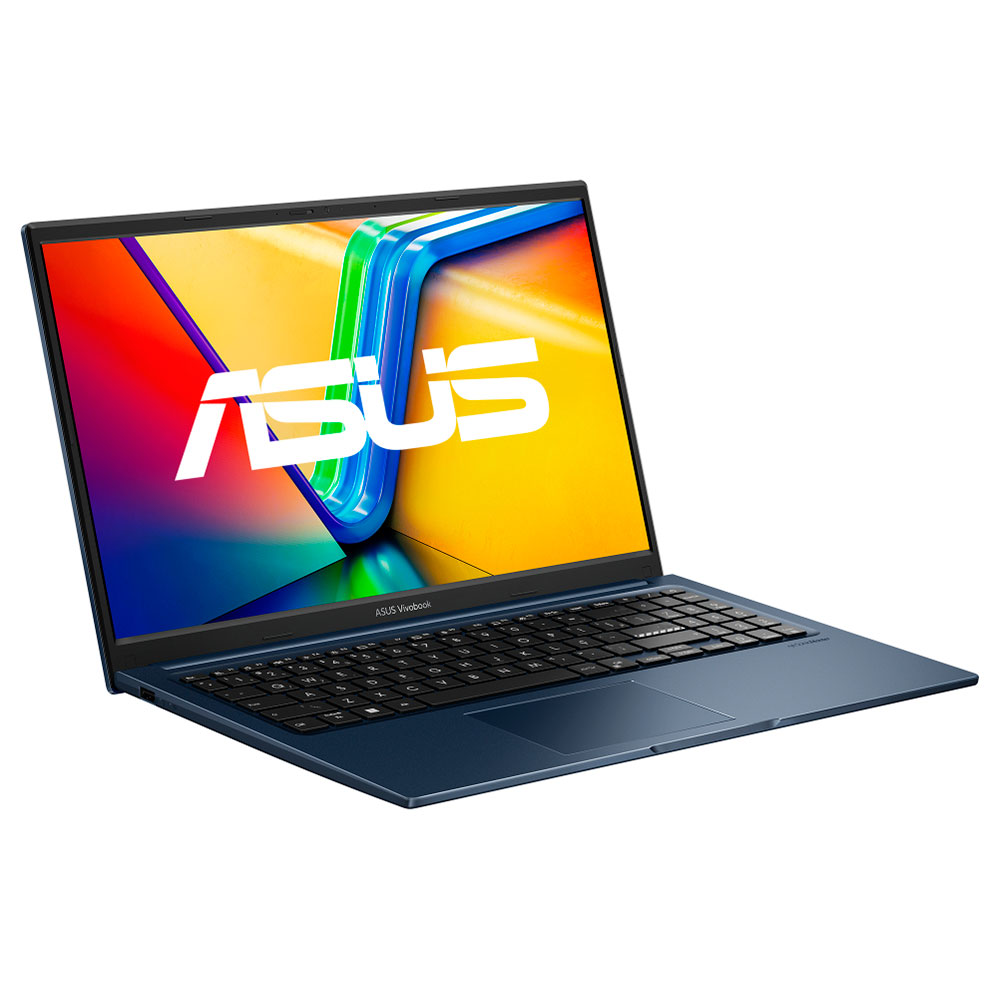 Imagem de NOTEBOOK ASUS 15,6" FHD X1504ZA-NJ1794W/ I5-1235U/ 16GB/ 512GB SSD/ WIN 11 HOME