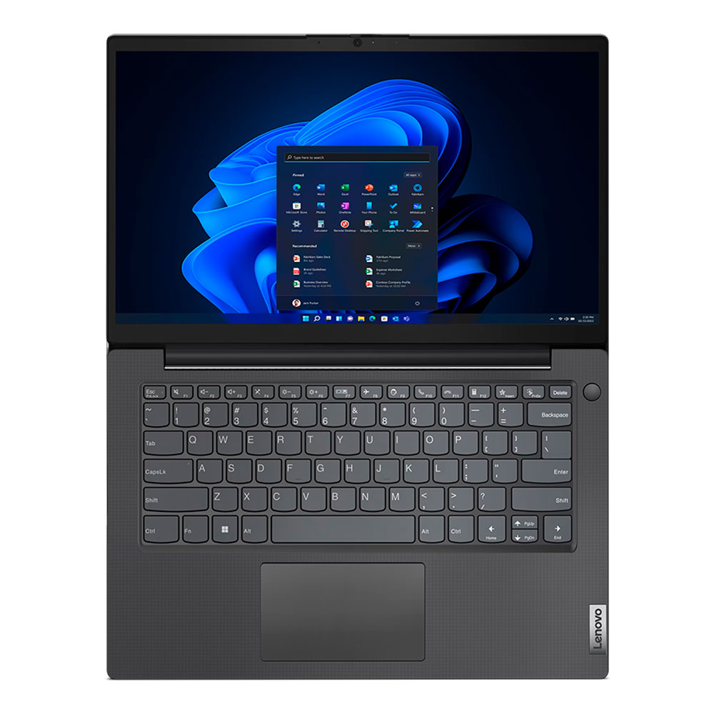 Imagem de NOTEBOOK LENOVO V14 G4 14" FHD/ AMD R5-7520U/ 8GB/ 256GB SSD/ FREEDOS