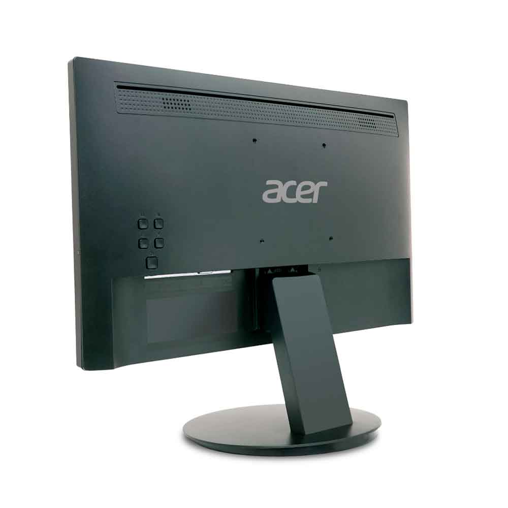 Imagem de MONITOR LED 19,5" ACER E200Q VGA / HDMI / VESA / 75HZ