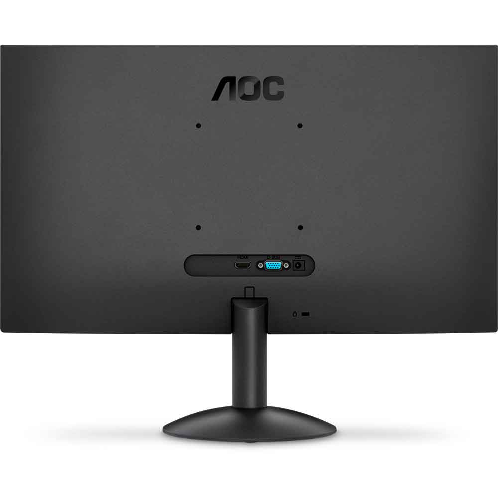 Imagem de MONITOR 21,5" AOC LED 22B30HM23 GAMING WIDESCREEN VA VGA / HDMI / 120HZ