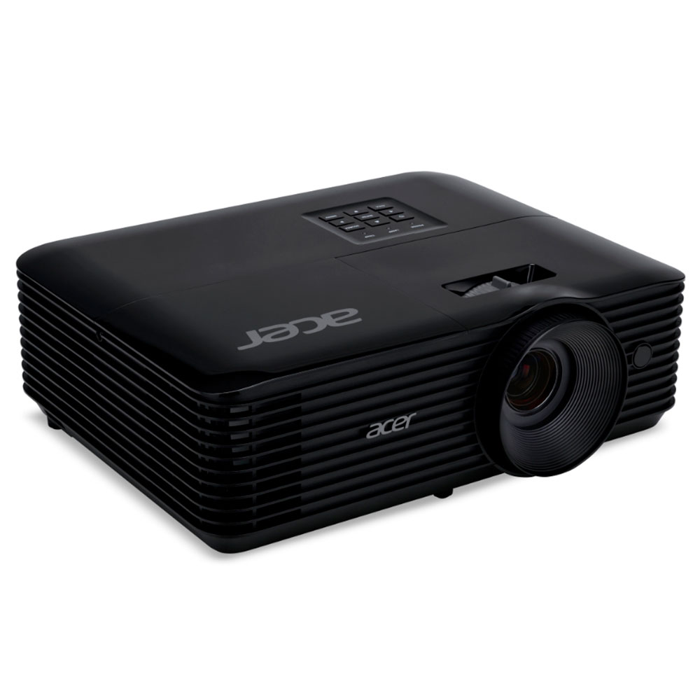 Mostrar detalhes de PROJETOR ACER X1328WH Imagem de PROJETOR ACER X1328WH