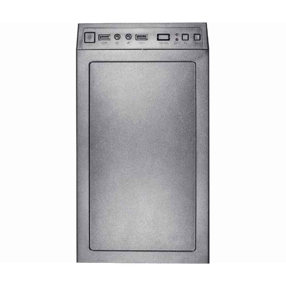 Imagem de GABINETE GAMER K-MEX MICRO CG15NX PRETO S/FONTE