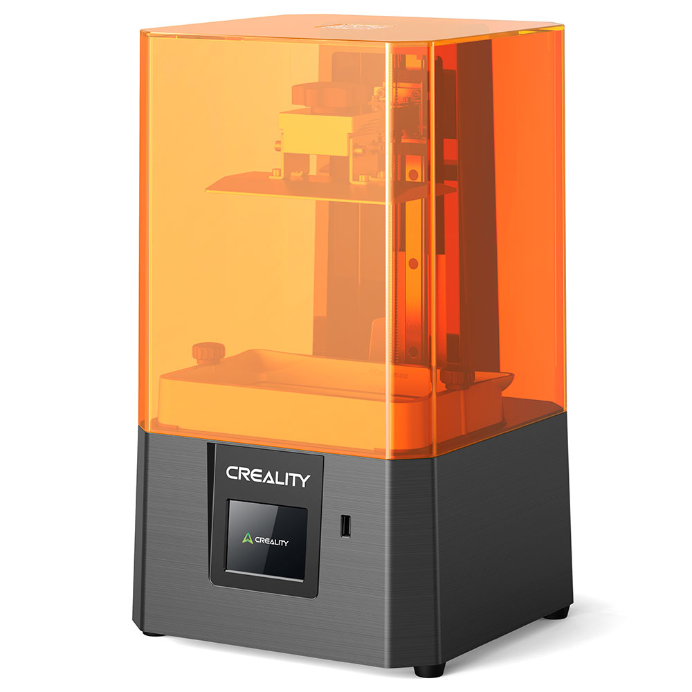 Imagem de IMPRESSORA 3D CREALITY HALOT R6 - 1003040153