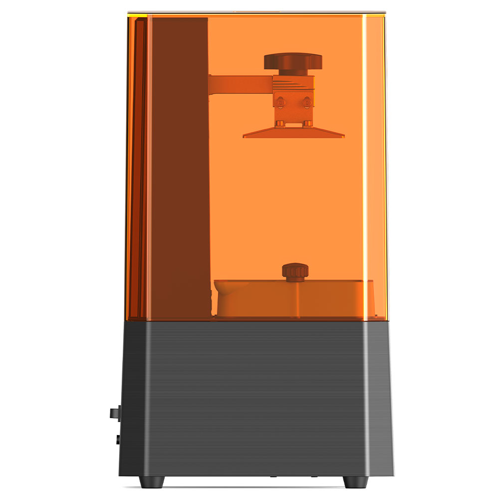 Imagem de IMPRESSORA 3D CREALITY HALOT R6 - 1003040153