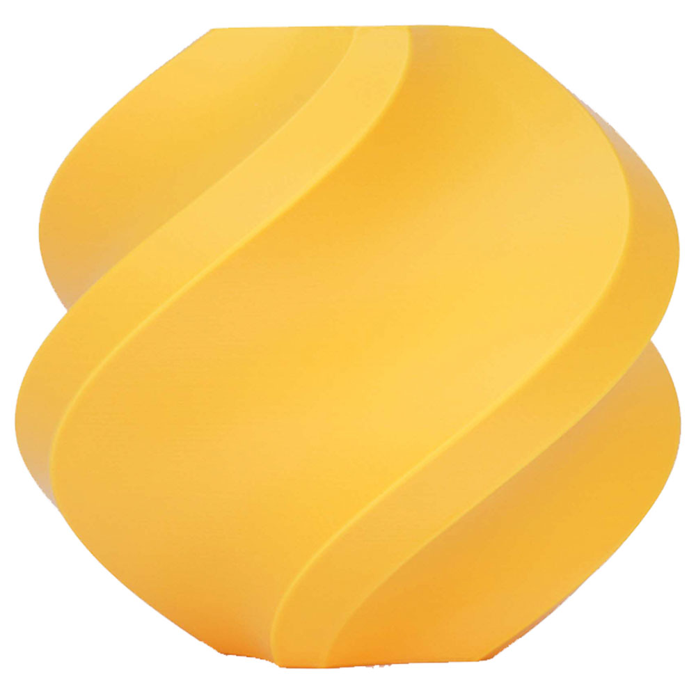 Mostrar detalhes de FILAMENTO BAMBU LAB ABS AMARELO TANGERINA 1,75MM, COM CARRETEL REUTILIZAVEL - B00-Y1-1.75-1000-SPL Imagem de FILAMENTO BAMBU LAB ABS AMARELO TANGERINA 1,75MM, COM CARRETEL REUTILIZAVEL - B00-Y1-1.75-1000-SPL