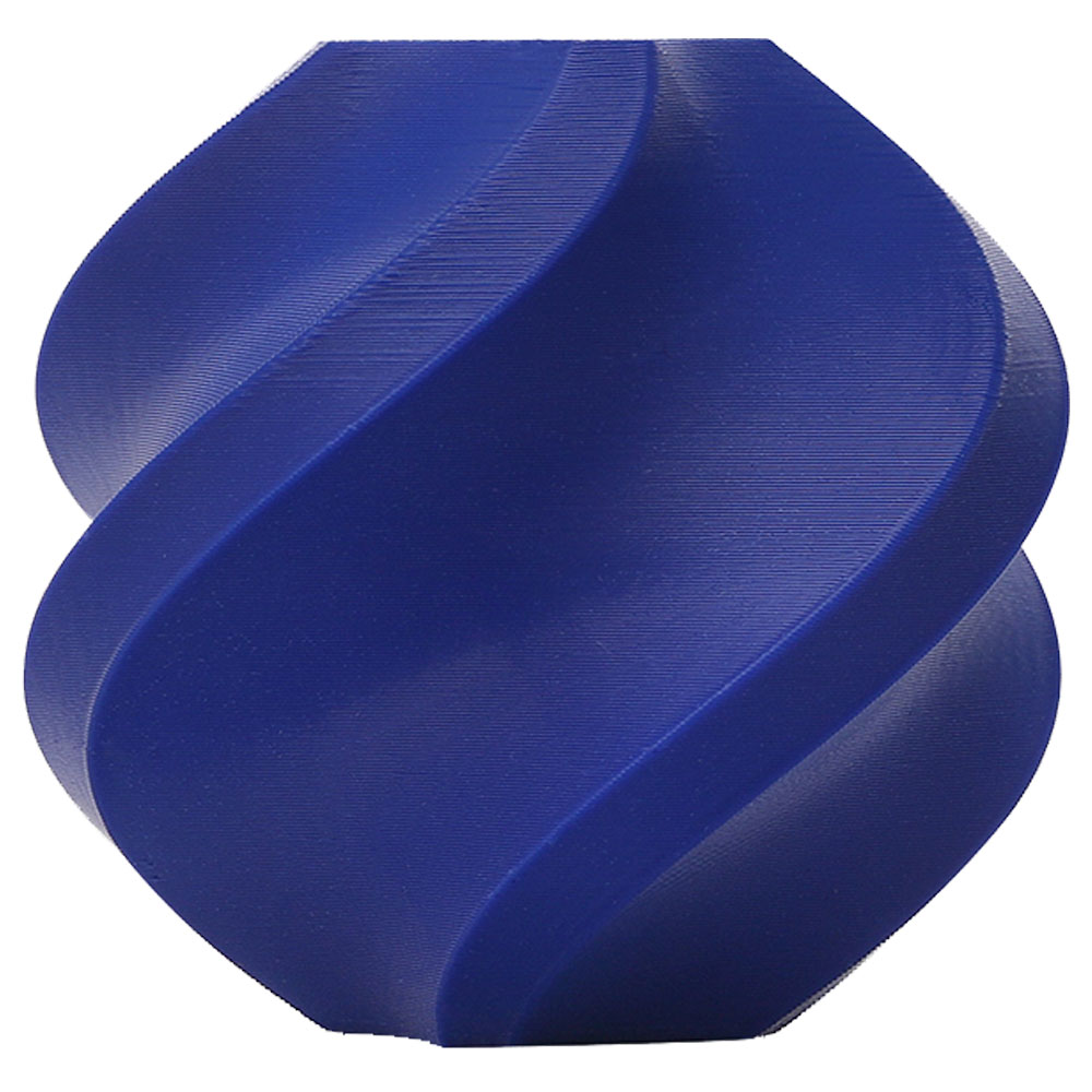 Mostrar detalhes de FILAMENTO BAMBU LAB PETG HF AZUL 1,75MM, COM CARRETEL REUTILIZAVEL - G02-B0-1.75-1000-SPL Imagem de FILAMENTO BAMBU LAB PETG HF AZUL 1,75MM, COM CARRETEL REUTILIZAVEL - G02-B0-1.75-1000-SPL