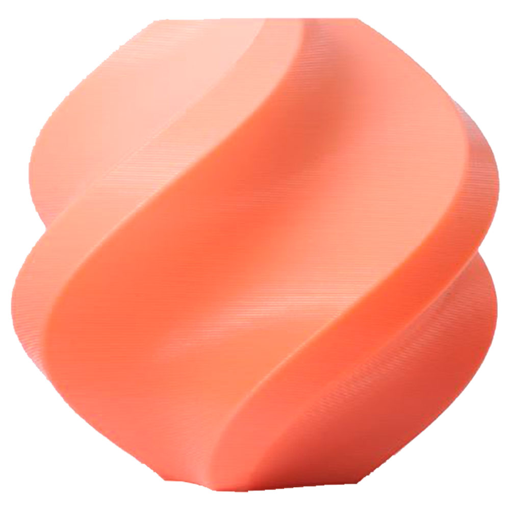 Imagem de FILAMENTO BAMBU LAB PLA SOLAR BREEZE GRADIENTE, COM CARRETEL, 1,75MM -  A00-M1-1.75-1000-SPL