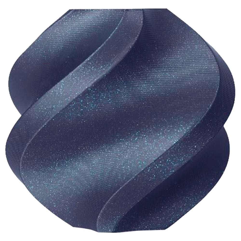 Imagem de FILAMENTO BAMBU LAB PLA GALAXY NEBULAE COM CARRETEL REUTILIZAVEL, 1,75MM -  A15-G1-1.75-1000-SPL