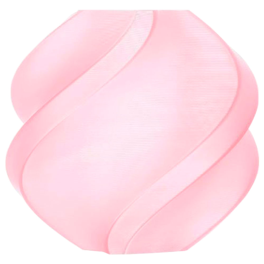 Imagem de FILAMENTO BAMBU LAB PLA TRANSLUCIDO CHERRY PINK COM CARRETEL 1,75MM -  A17-R1-1.75-1000-SPL