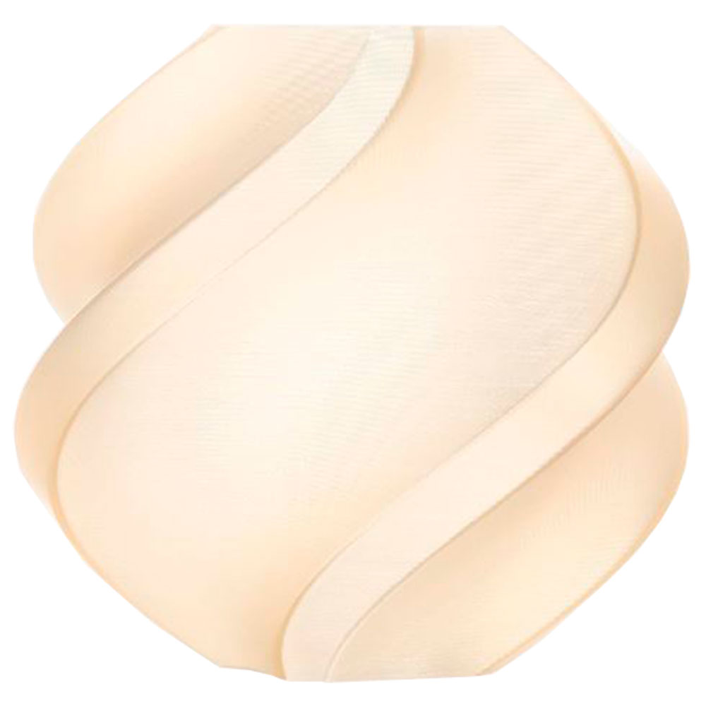 Imagem de FILAMENTO BAMBU LAB PLA TRANSLUCIDO MELLOW YELLOW COM CARRETEL 1,75MM -  A17-Y0-1.75-1000-SPL