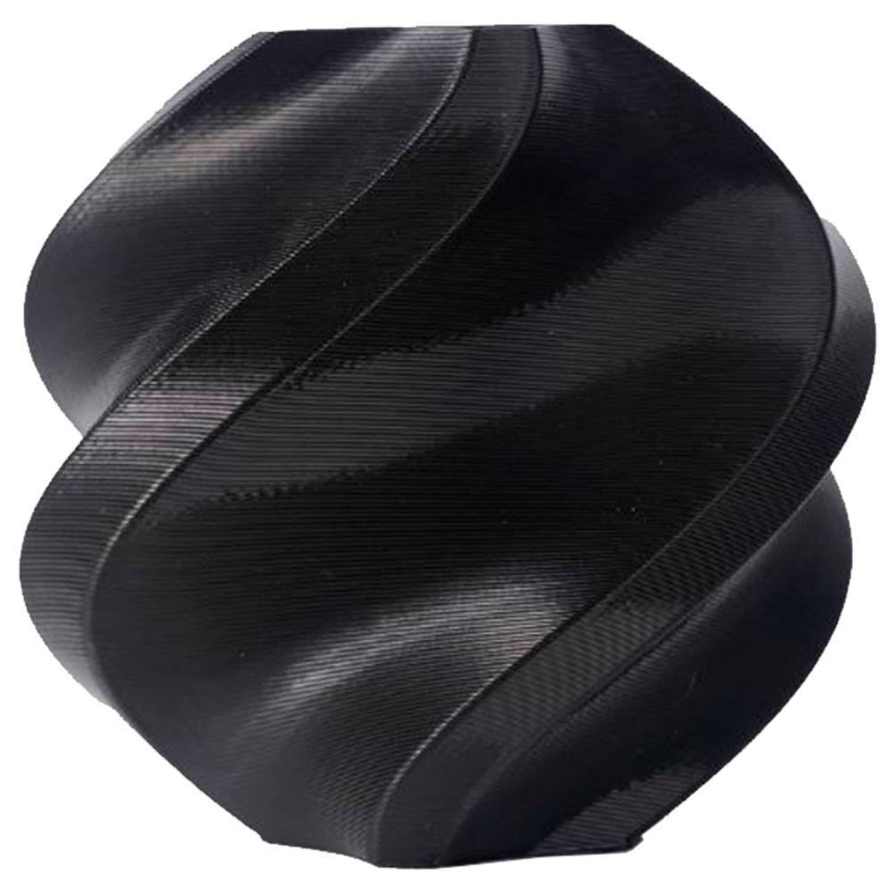 Mostrar detalhes de FILAMENTO BAMBU LAB PC PRETO COM CARRETEL REUTILIZAVEL, 1,75MM - C00-K0-1.75-1000-SPL Imagem de FILAMENTO BAMBU LAB PC PRETO COM CARRETEL REUTILIZAVEL, 1,75MM - C00-K0-1.75-1000-SPL