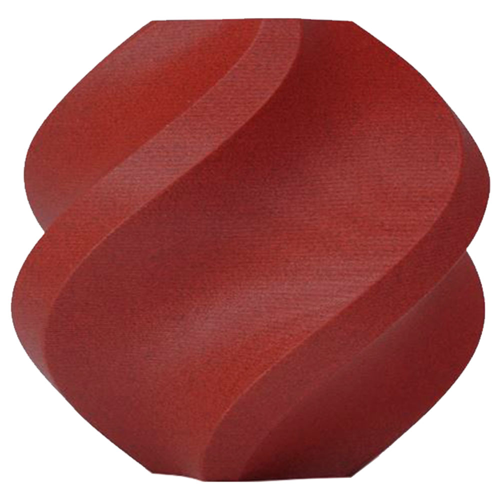 Mostrar detalhes de FILAMENTO BAMBU LAB PETG CF BRICK RED COM CARRETEL REUTILIZAVEL, 1,75MM - G50-R4-1.75-1000-SPL Imagem de FILAMENTO BAMBU LAB PETG CF BRICK RED COM CARRETEL REUTILIZAVEL, 1,75MM - G50-R4-1.75-1000-SPL