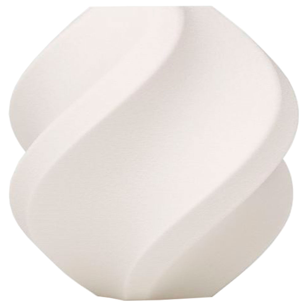 Mostrar detalhes de FILAMENTO BAMBU LAB PA6 GF BRANCO COM CARRETEL REUTILIZAVEL, 1,75MM - N08-D0-1.75-1000-SPL Imagem de FILAMENTO BAMBU LAB PA6 GF BRANCO COM CARRETEL REUTILIZAVEL, 1,75MM - N08-D0-1.75-1000-SPL