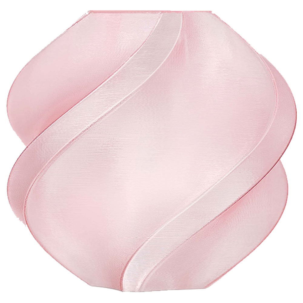 Imagem de FILAMENTO BAMBU LAB PETG TRANSLUCIDO ROSA 1,75MM, COM CARRETEL REUTILIZAVEL - G01-P1-1.75-1000-SPL