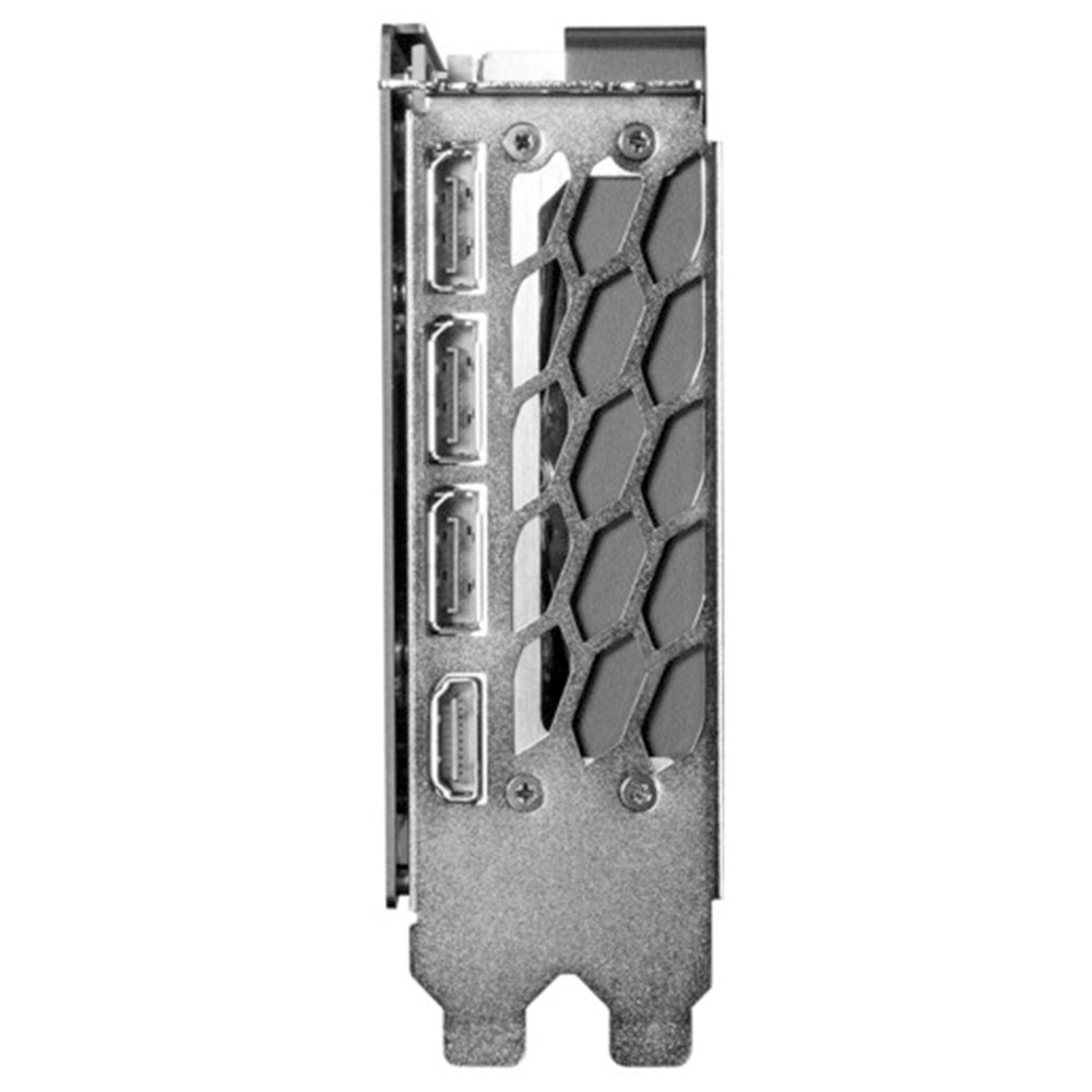 Imagem de PLACA DE VIDEO GALAX GEFORCE RTX 5060 TI GF 1-CLICK OC 8GB GDDR7 128 BITS 56ISN8MDCPCT