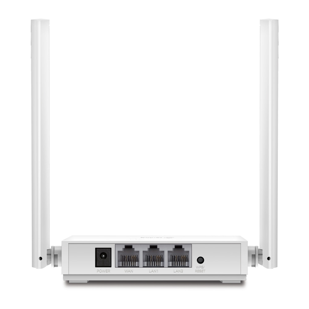 Imagem de ROTEADOR WIRELESS 300MBPS TP-LINK TL-WR829N