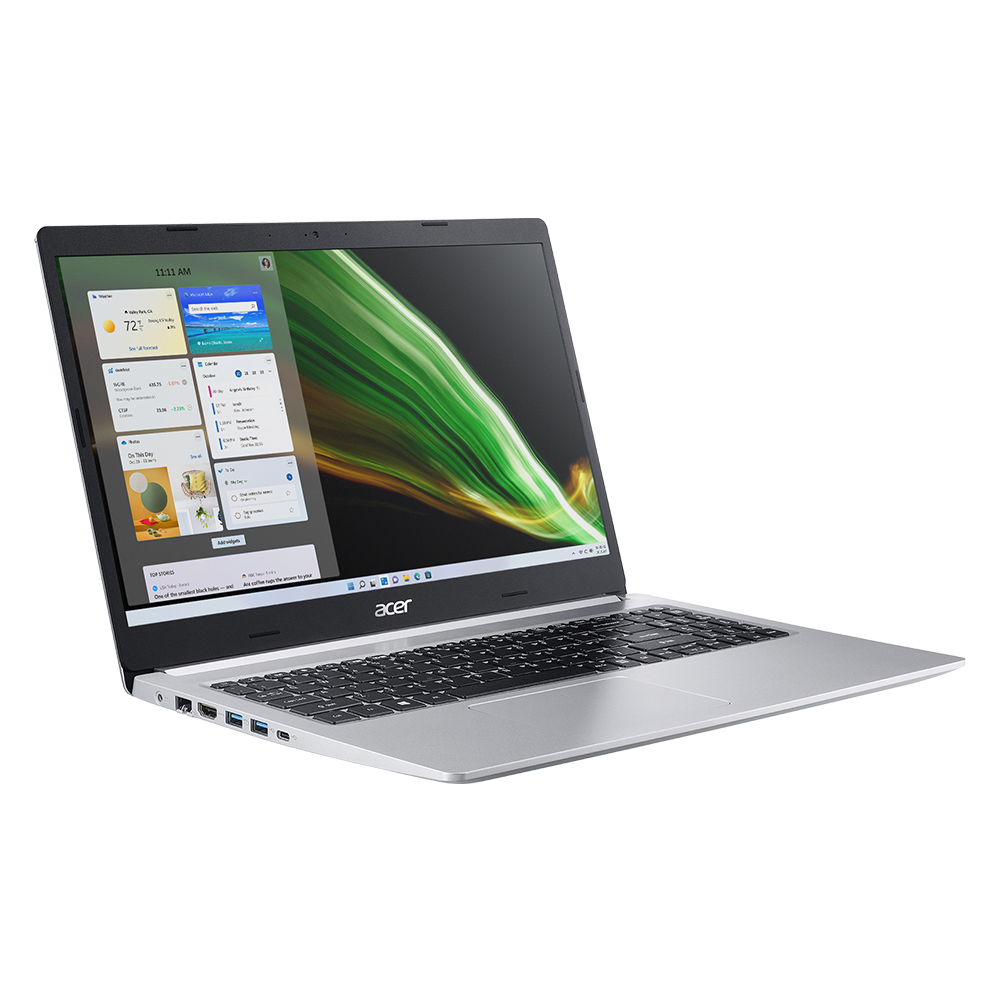 Imagem de NOTEBOOK ACER 15,6 FHD A515-45-R2A3/ R5-5500U/ 8GB/ 512GB SSD/ W11 HOME