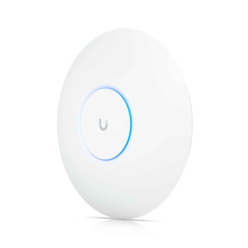 Mostrar detalhes de ACCESS POINT UBIQUITI U6-PRO UNIFI WIFI 6 DUAL BAND 5300 MBPS POE S/INJETOR Imagem de ACCESS POINT UBIQUITI U6-PRO UNIFI WIFI 6 DUAL BAND 5300 MBPS POE S/INJETOR