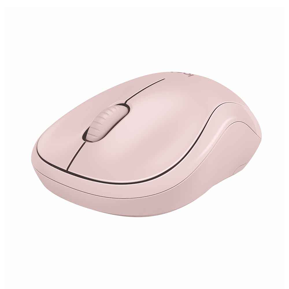 Imagem de MOUSE LOGITECH M240 SILENT ROSE S/ FIO - 910-007117