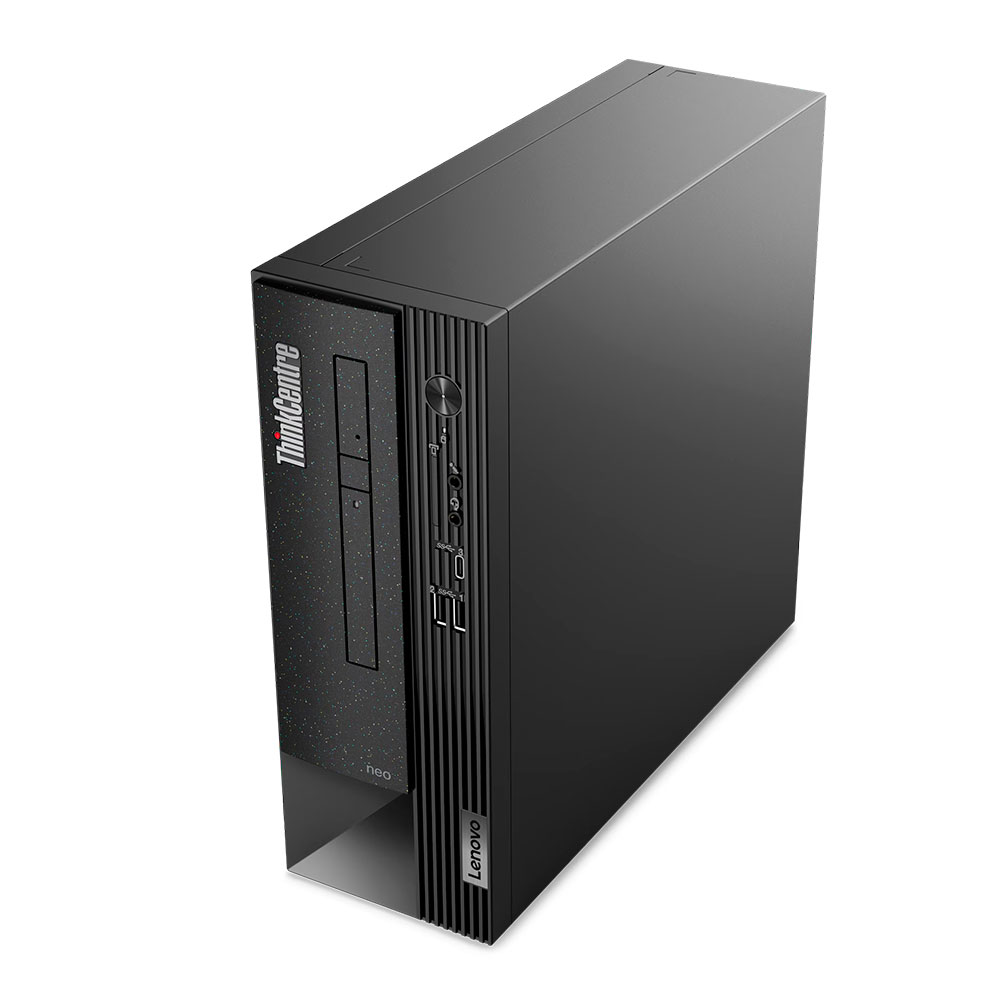 Imagem de PC LENOVO THINKCENTRE SFF NEO 50S GEN 4/ I3-13100/ 8GB/ 256GB SSD/ FREEDOS