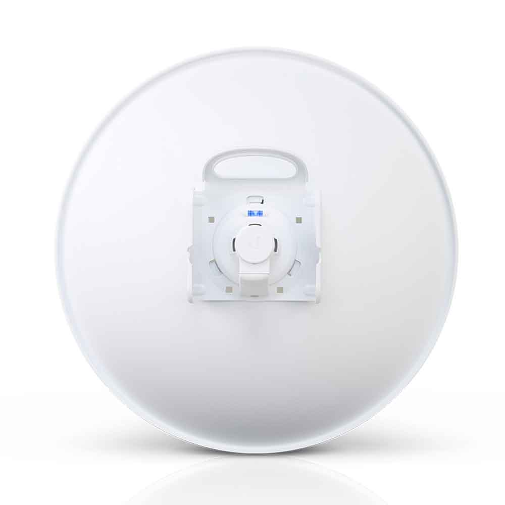 Imagem de ANTENA UBIQUITI AIRMAX POWERBEAM PBE-5AC-GEN2