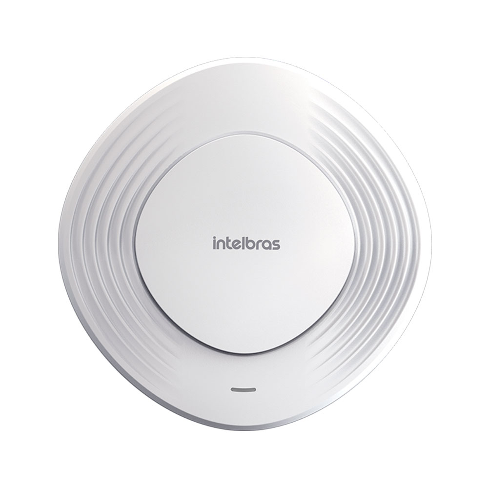 Imagem de ROTEADOR ACCESS POINT WIFI 6 RW 6302 MAX INDOOR DUAL BAND BRANCO - 4750259