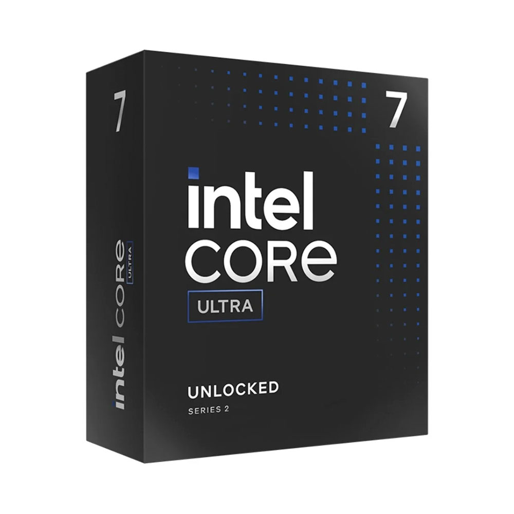 Mostrar detalhes de PROCESSADOR INTEL CORE ULTRA 7 265KF (TURBO ATE 5.5GHz) 30MB CACHE LGA1851 BX80768265KF Imagem de PROCESSADOR INTEL CORE ULTRA 7 265KF (TURBO ATE 5.5GHz) 30MB CACHE LGA1851 BX80768265KF