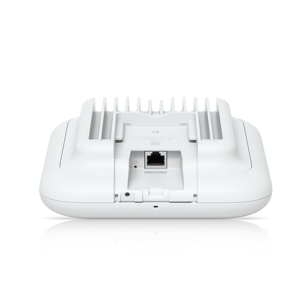 Imagem de ACCESS POINT UBIQUITI U7-OUTDOOR UNIFI WIFI 7 DUAL BAND 4988 MBPS  POE+ OUTDOOR S/FONTE