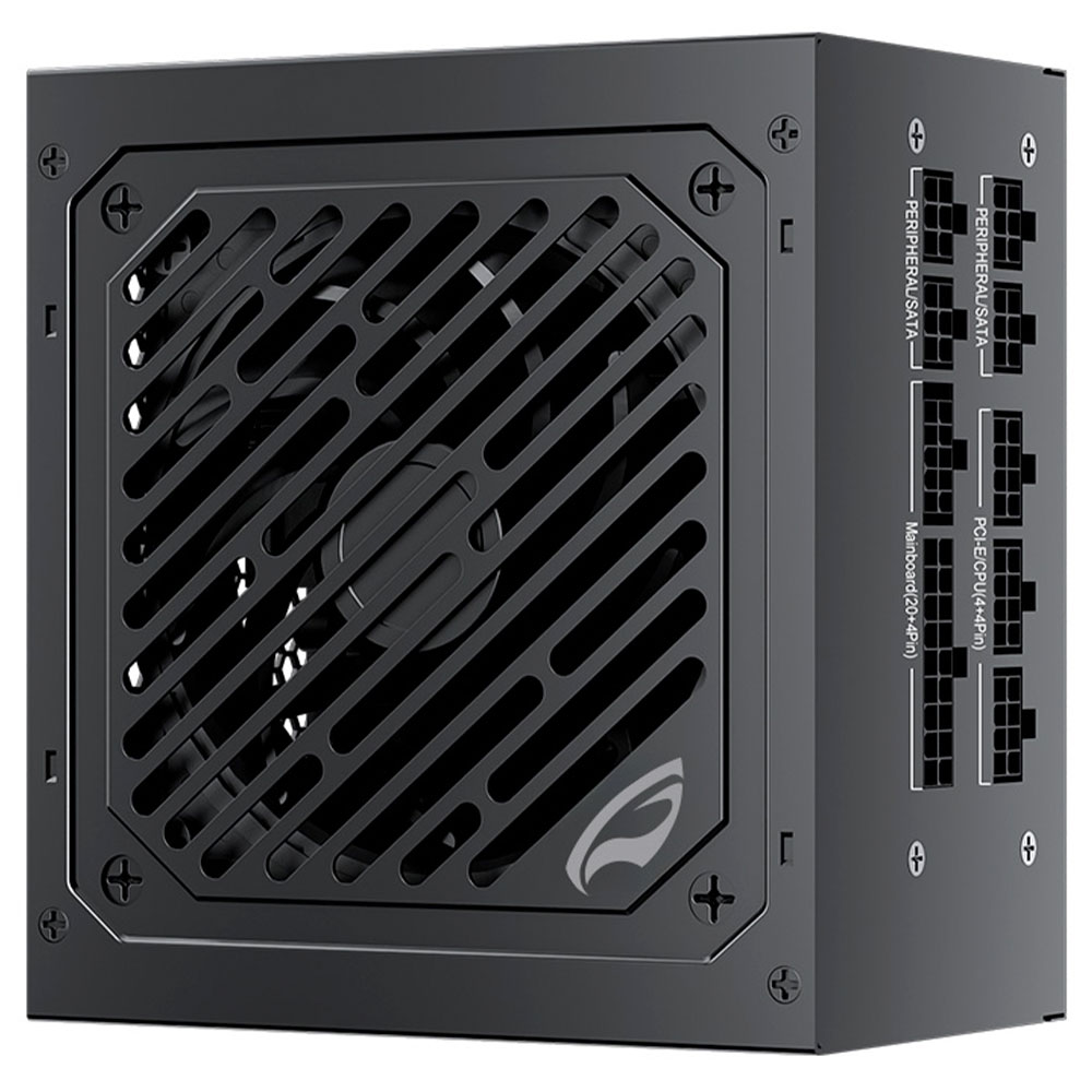 Imagem de FONTE DE ALIMENTACAO C3TECH ATX 750W PS-G750 80 PLUS BRONZE TECLAB CYBERNETICS