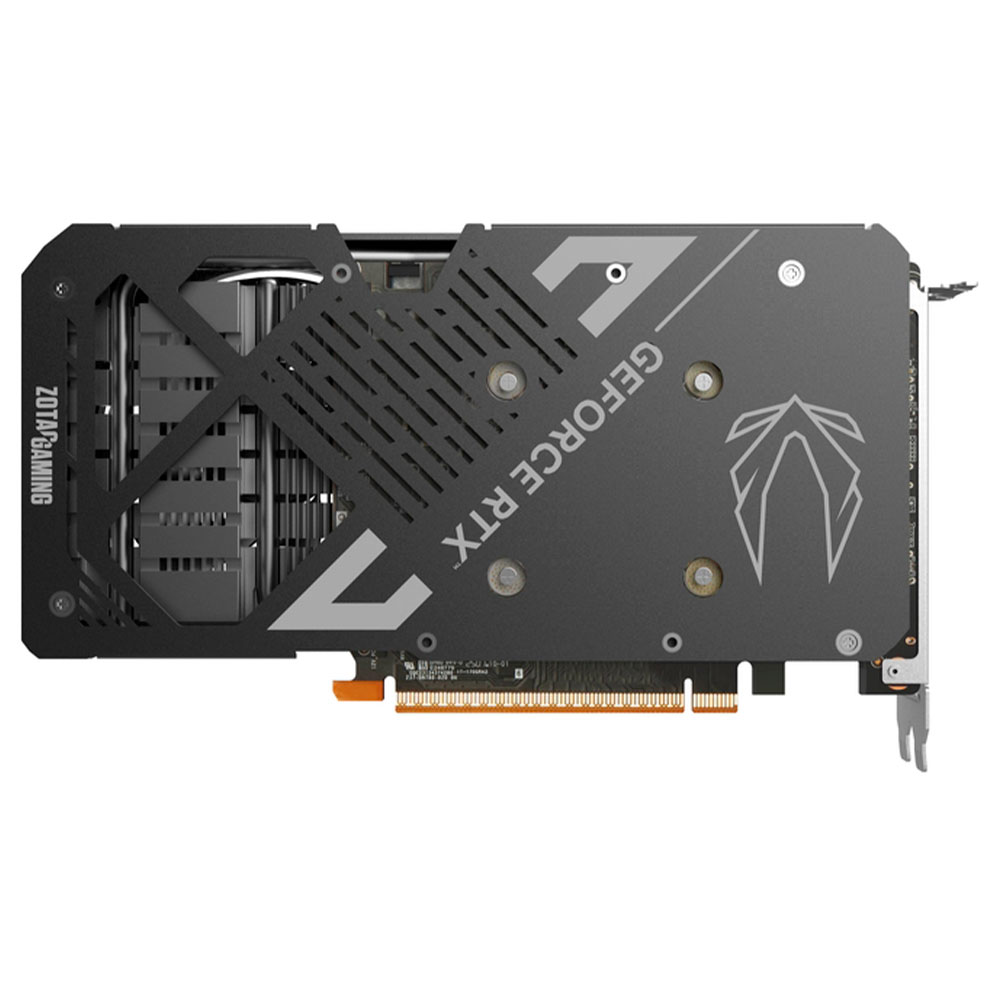 Imagem de PLACA DE VIDEO ZOTAC GEFORCE RTX 5060 TWIN EDGE OC 8GB GDDR7 128BITS ZT-B50600H-10M