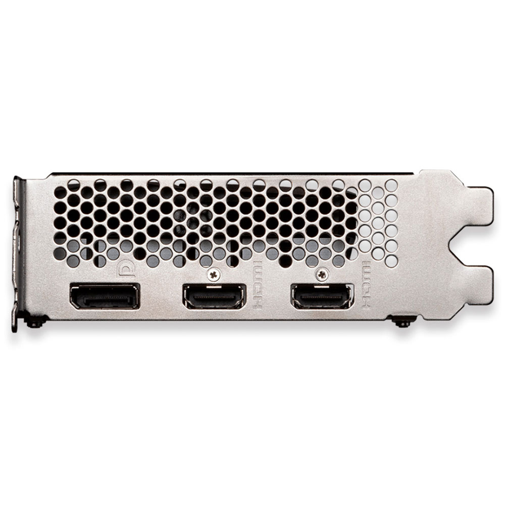 Imagem de PLACA DE VIDEO MSI GEFORCE RTX 3050 VENTUS 2X OC 6GB GDDR6 96BITS 912-V812-060