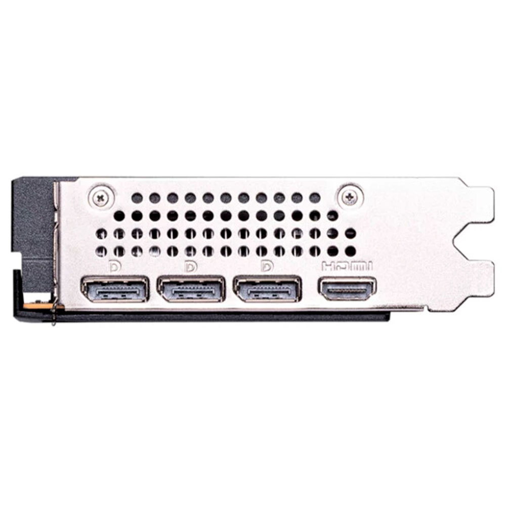 Imagem de PLACA DE VIDEO MSI GEFORCE RTX 5060 SHADOW 2X OC 8GB GDDR7 128BITS 912-V537-038