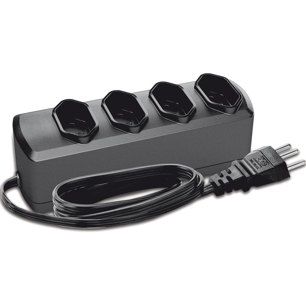 Mostrar detalhes de EXTENSION CORD SMS 64100 4T CABO 1MT PRETO BLISTER Imagem de EXTENSION CORD SMS 64100 4T CABO 1MT PRETO BLISTER