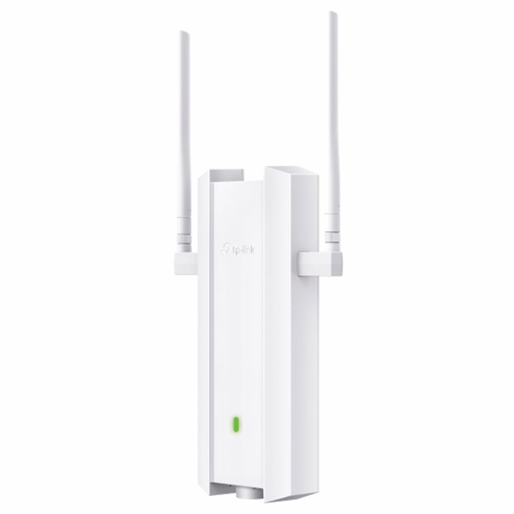 Imagem de ACCESS POINT INTERNO/EXTERNO TP-LINK EAP625-OUTDOOR HD WI-FI 6 AX1800