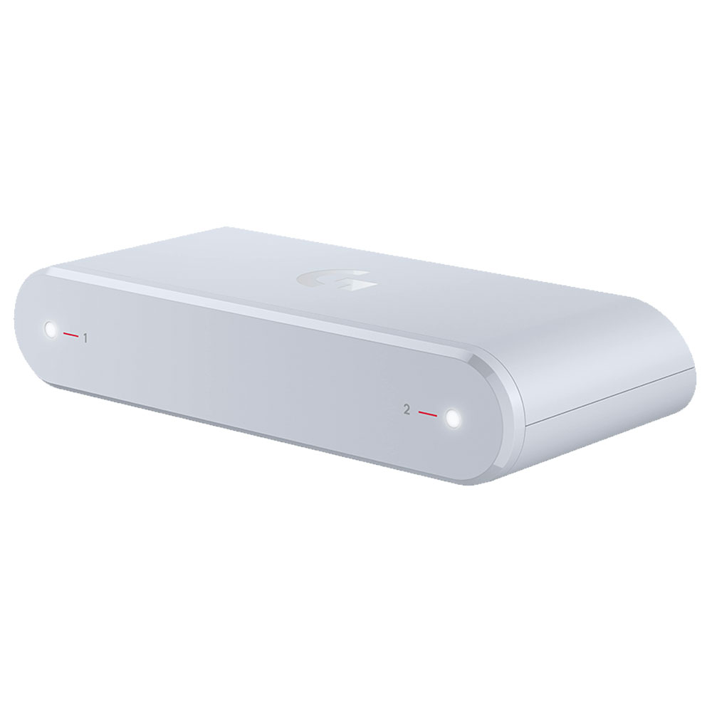 Imagem de HEADSET GAMER ASTRO A20 X WIRELESS BRANCO - 939-002252