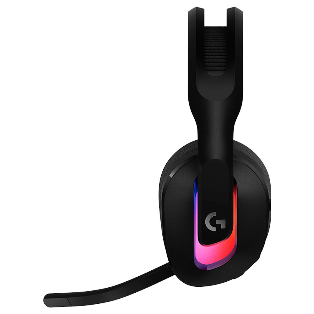 Imagem de HEADSET GAMER ASTRO A20 X WIRELESS PRETO - 939-002246