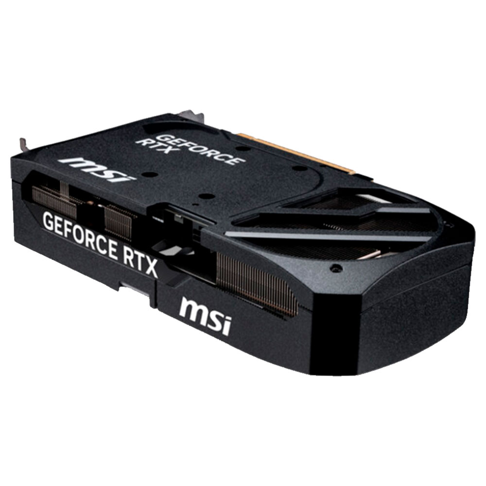 Imagem de PLACA DE VIDEO MSI GEFORCE RTX 5070 SHADOW 2X OC 12GB GDDR7 192BITS 912-V532-011