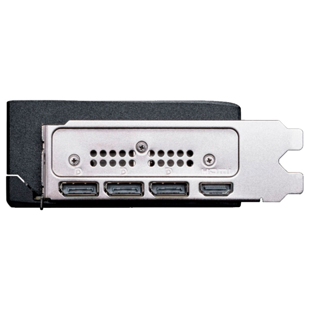 Imagem de PLACA DE VIDEO MSI GEFORCE RTX 5070 SHADOW 2X OC 12GB GDDR7 192BITS 912-V532-011