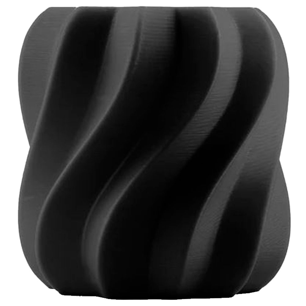 Imagem de FILAMENTO ANYCUBIC PLA (PRETO) 1,75MM - AHPLBK-107